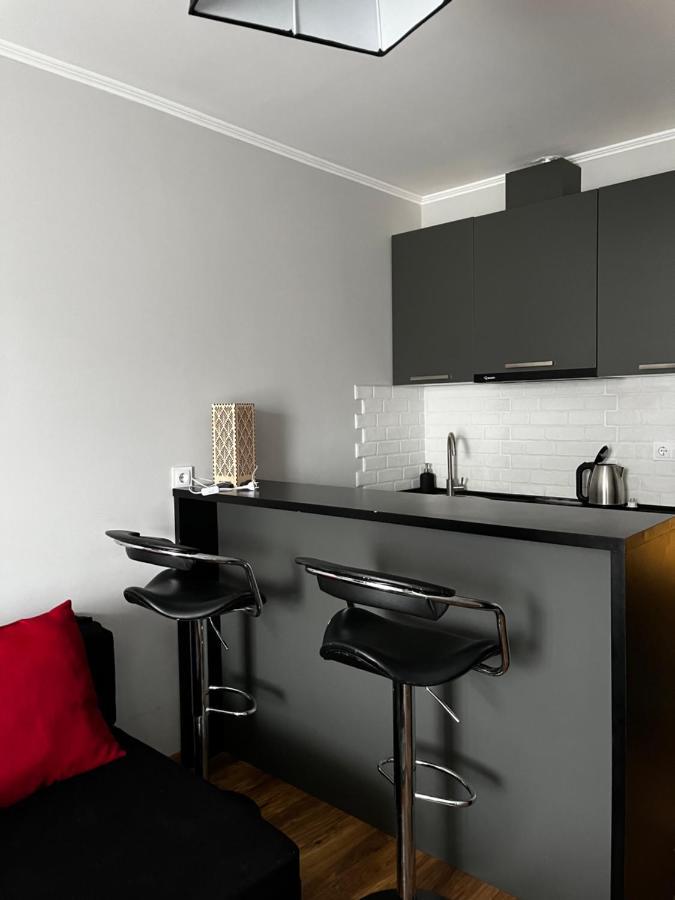 Skiluxe New Gudauri - Loft 2 Buitenkant foto